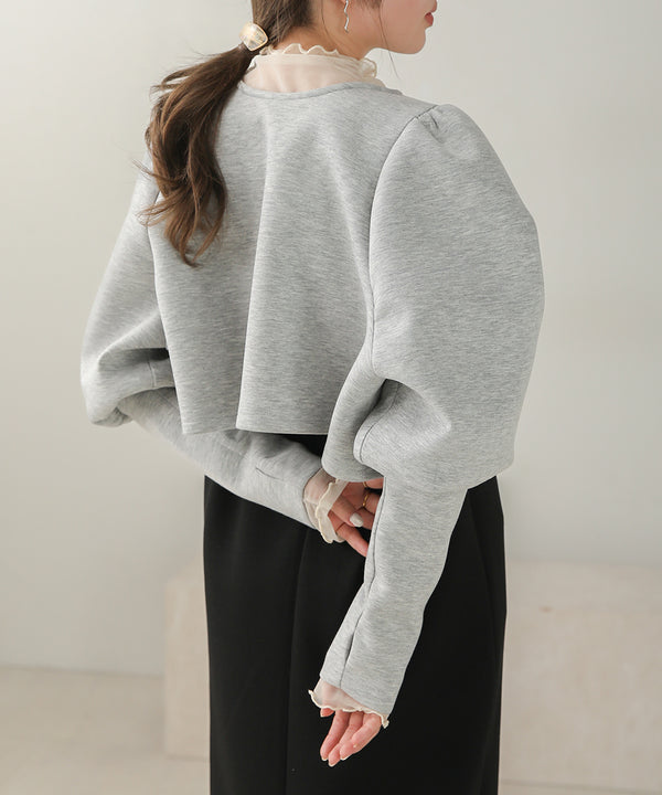 SHORT CADE＋ONEPIECE SET