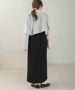 SHORT CADE＋ONEPIECE SET