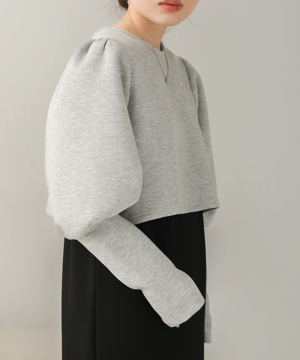 SHORT CADE＋ONEPIECE SET
