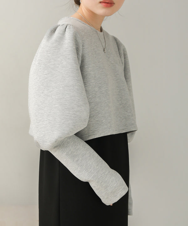SHORT CADE＋ONEPIECE SET