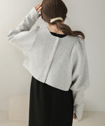 SHORT CADE＋ONEPIECE SET