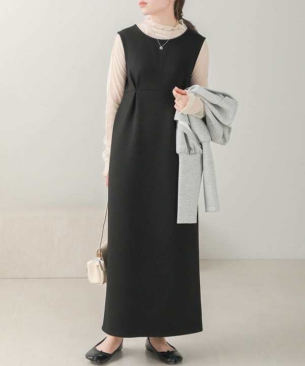 SHORT CADE＋ONEPIECE SET