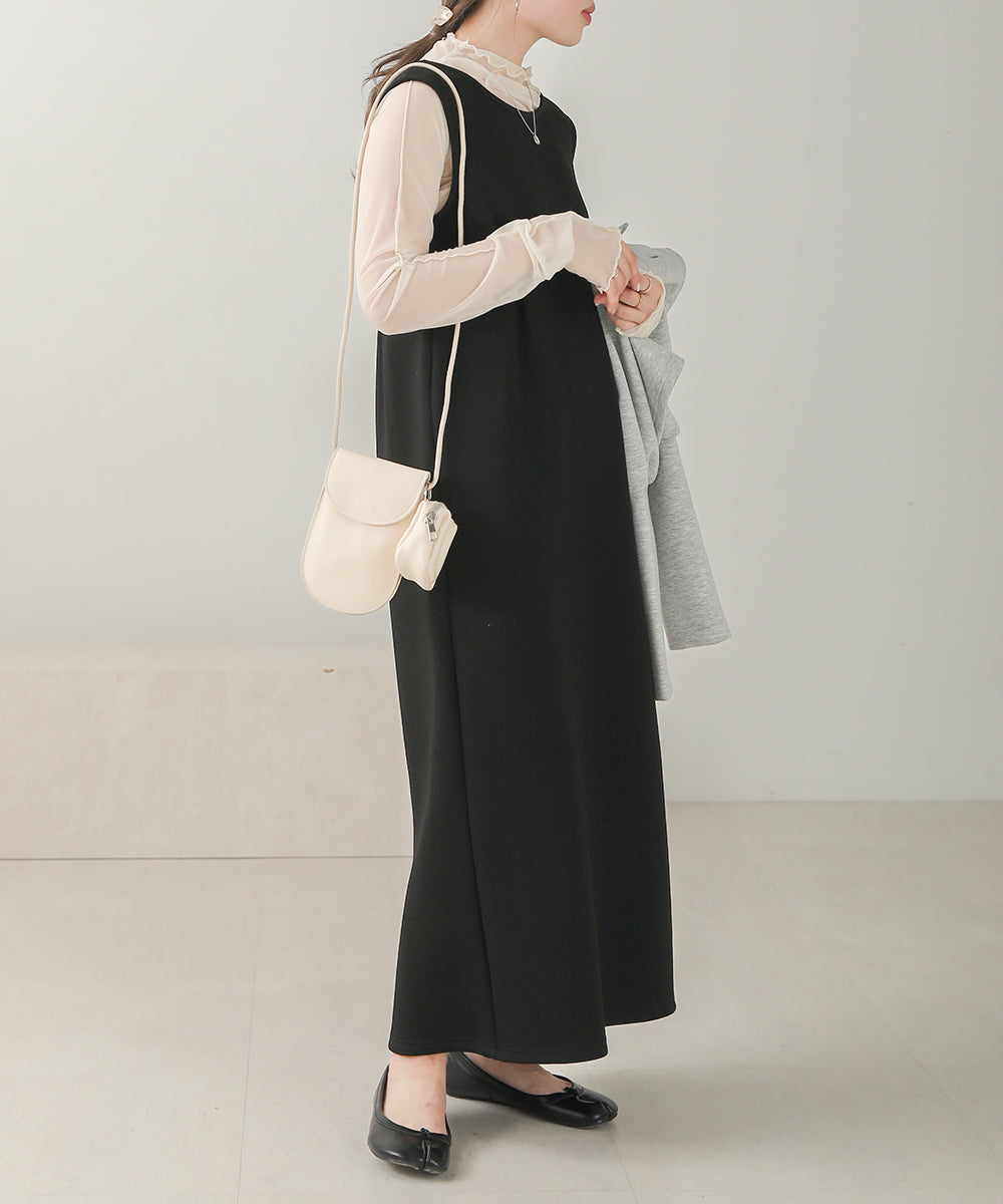 SHORT CADE＋ONEPIECE SET