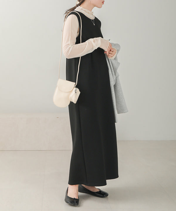 SHORT CADE＋ONEPIECE SET