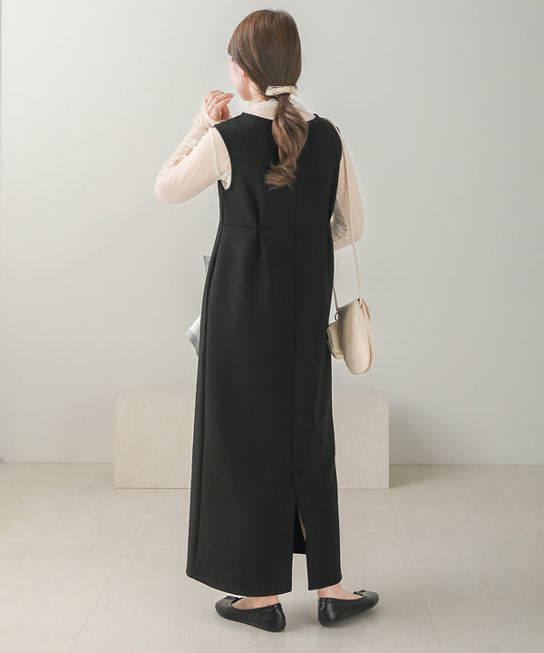 SHORT CADE＋ONEPIECE SET