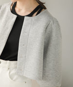 SHORT CADE＋ONEPIECE SET