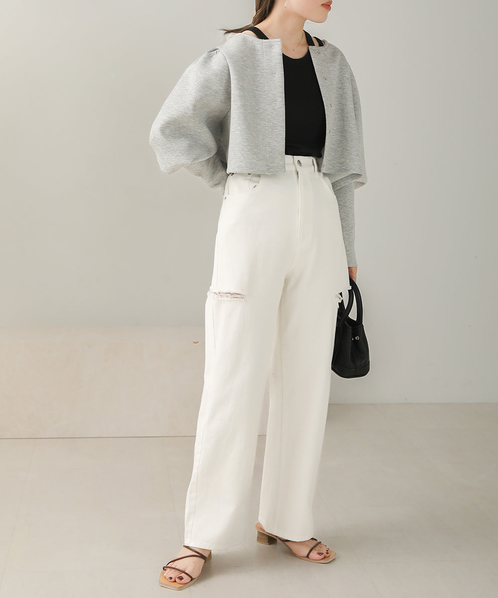 SHORT CADE＋ONEPIECE SET