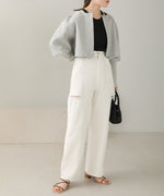 SHORT CADE＋ONEPIECE SET