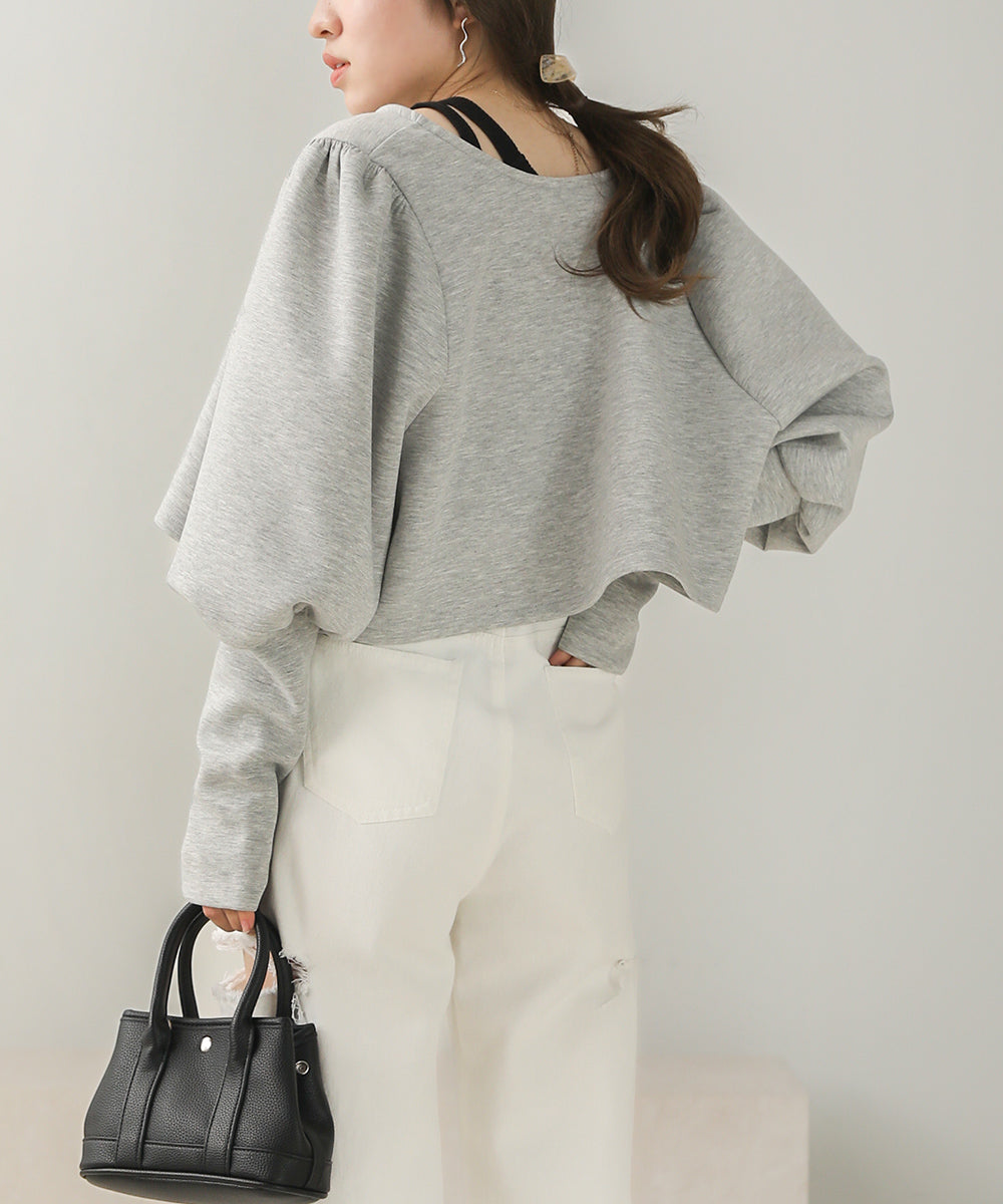 SHORT CADE＋ONEPIECE SET