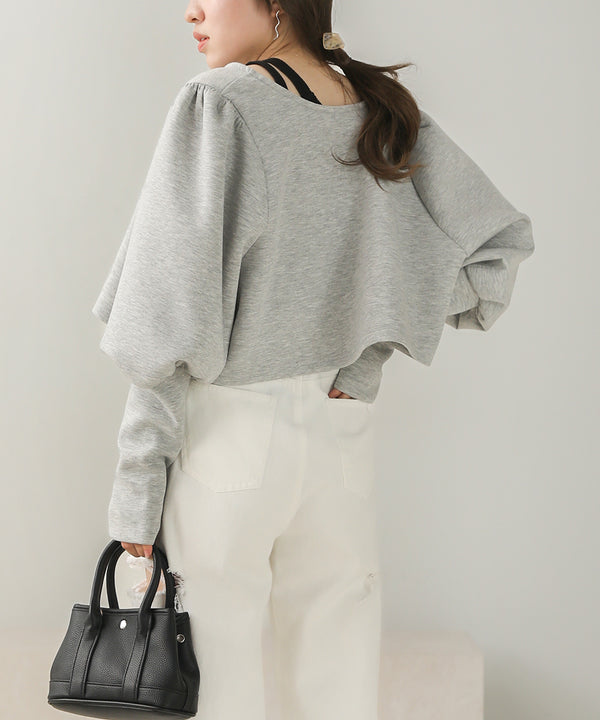 SHORT CADE＋ONEPIECE SET
