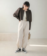 SHORT CADE＋ONEPIECE SET