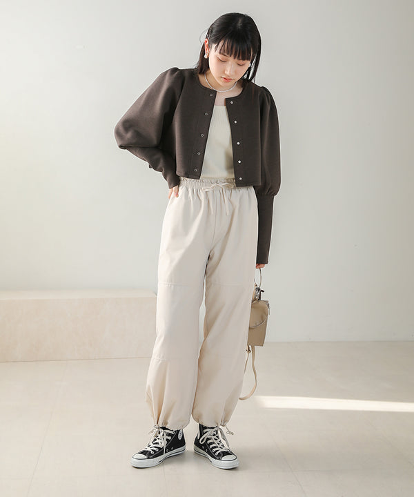 SHORT CADE＋ONEPIECE SET