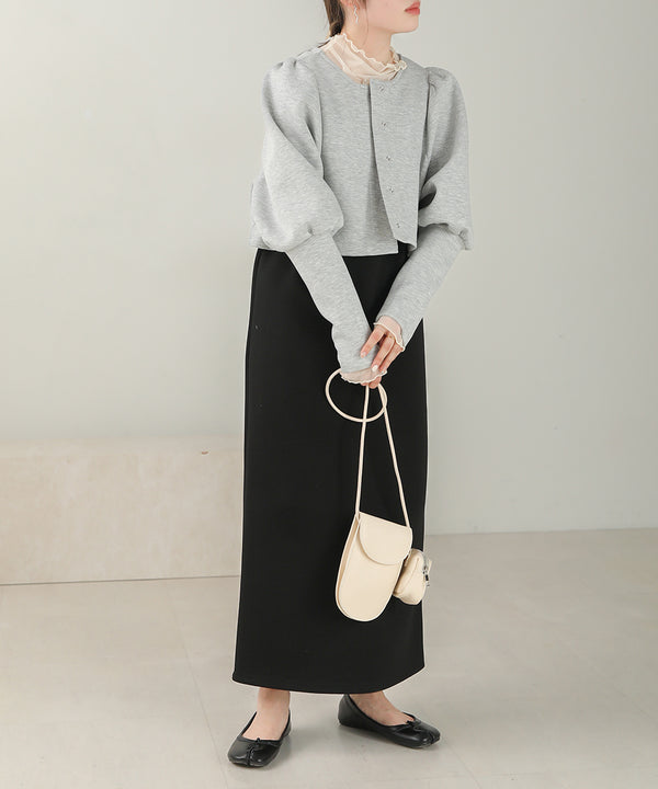 SHORT CADE＋ONEPIECE SET