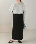 SHORT CADE＋ONEPIECE SET