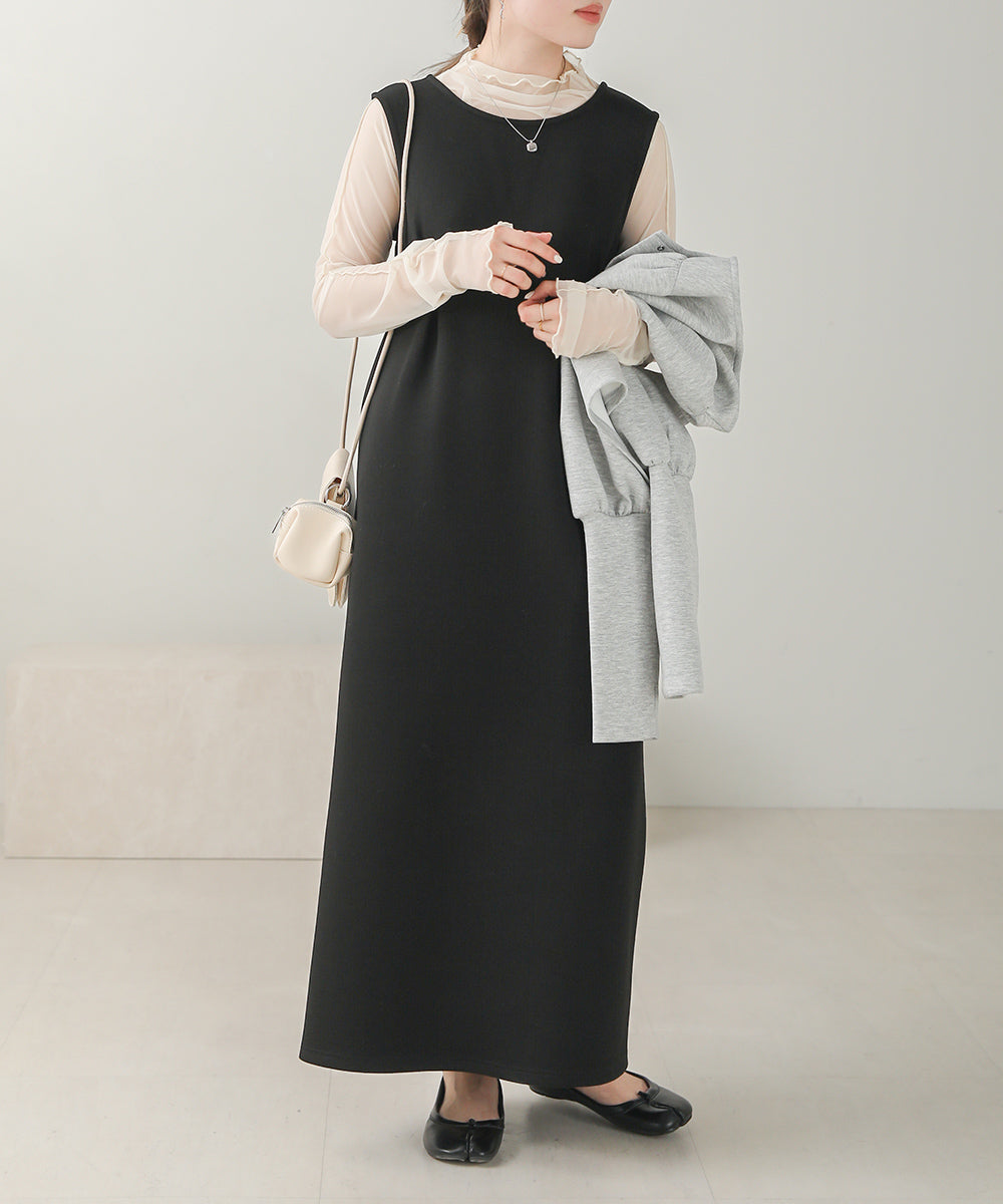 SHORT CADE＋ONEPIECE SET