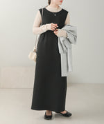 SHORT CADE＋ONEPIECE SET