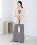 2WAY MESH LACE BLOUSE