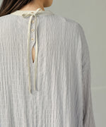 SHEER CAFTAN ONEPIECE