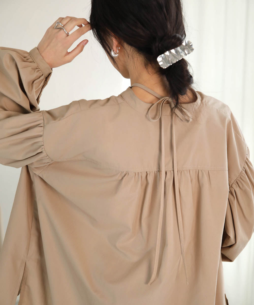 FRONT DESIGN BLOUSE