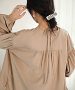 FRONT DESIGN BLOUSE