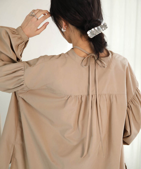 FRONT DESIGN BLOUSE