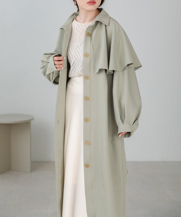 披风连体衣
