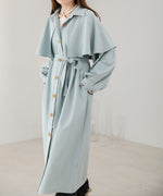 披风连体衣