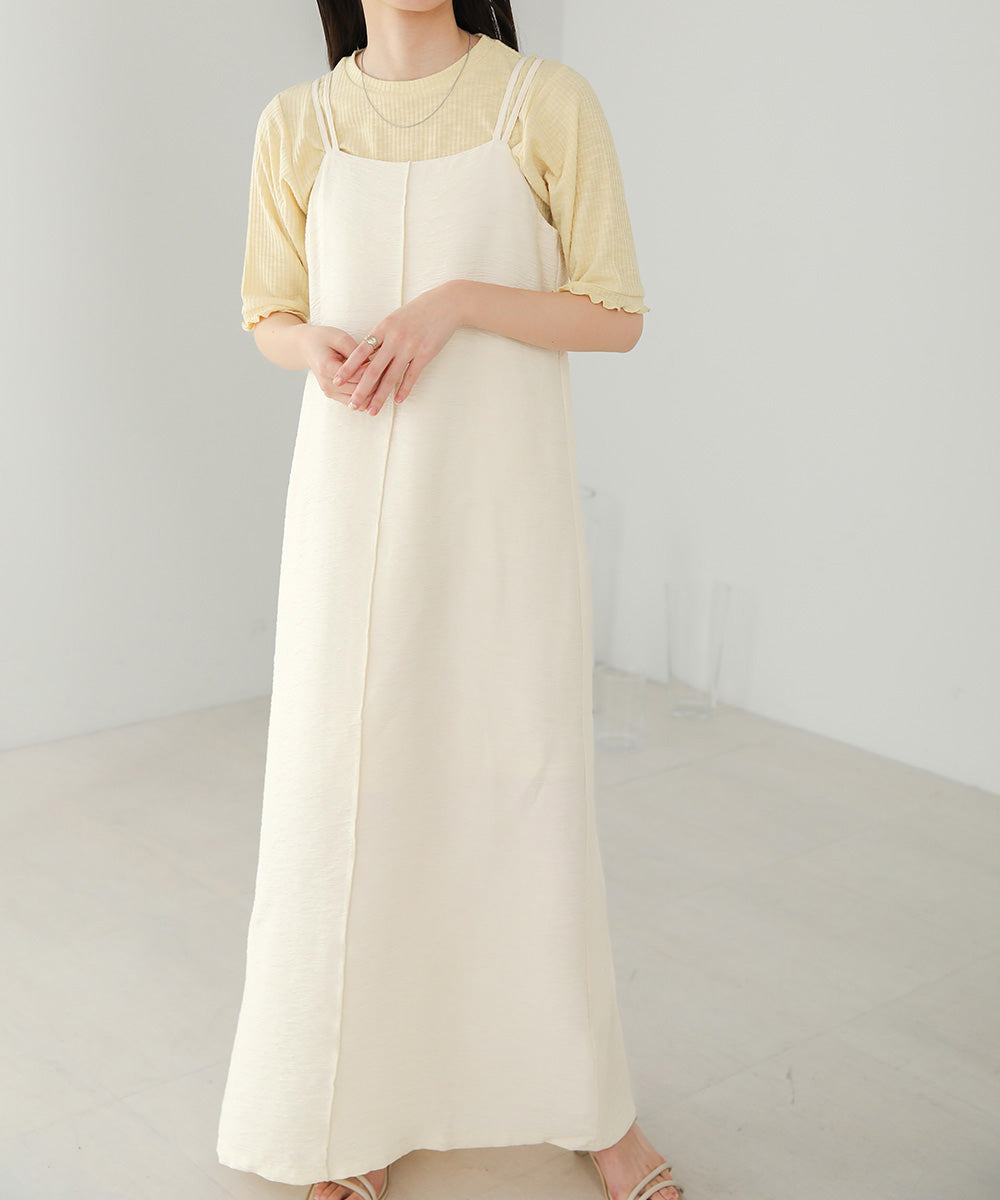 I-LINE CAMI ONEPIECE