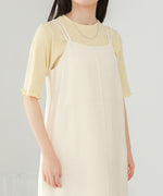 I-LINE CAMI ONEPIECE