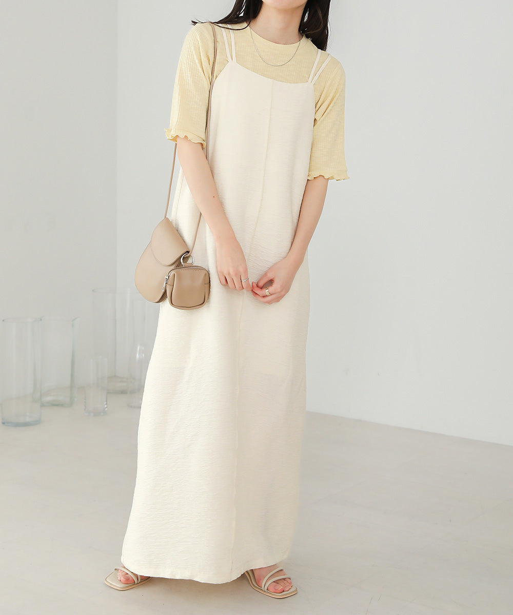 I-LINE CAMI ONEPIECE