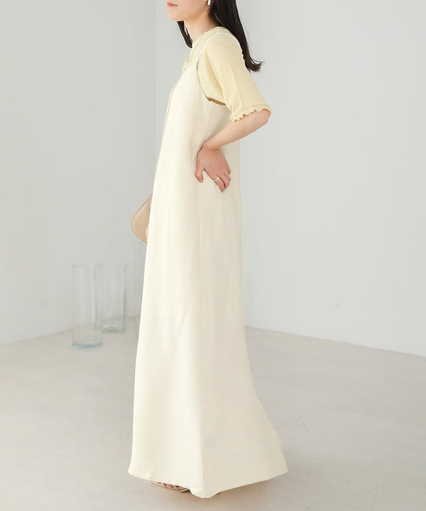 I-LINE CAMI ONEPIECE