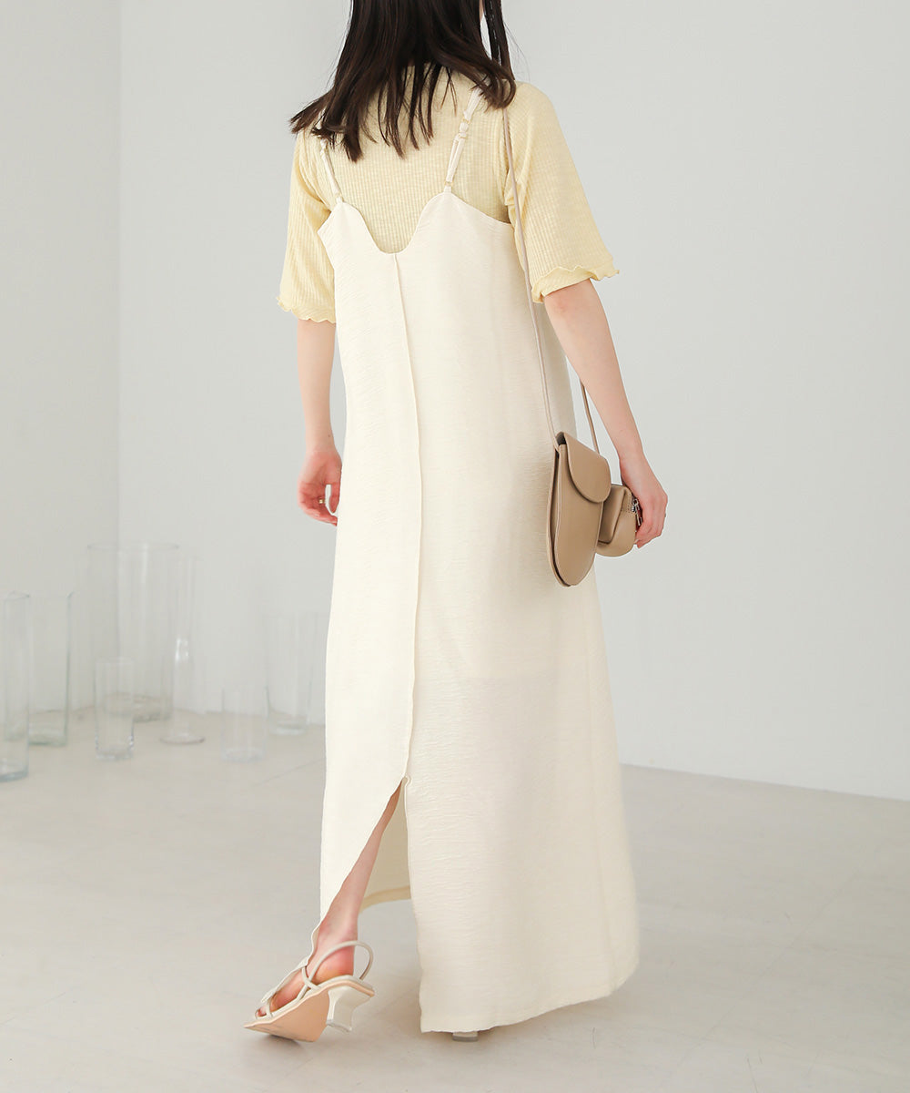 I-LINE CAMI ONEPIECE