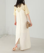 I-LINE CAMI ONEPIECE