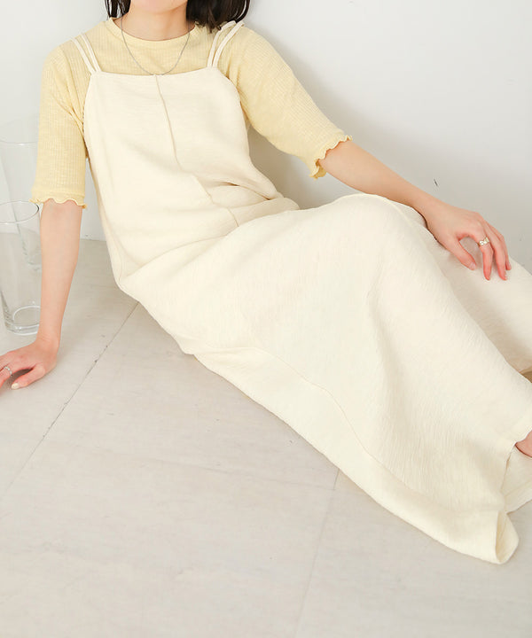 I-LINE CAMI ONEPIECE