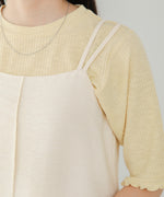 I-LINE CAMI ONEPIECE