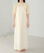 I-LINE CAMI ONEPIECE