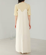 I-LINE CAMI ONEPIECE