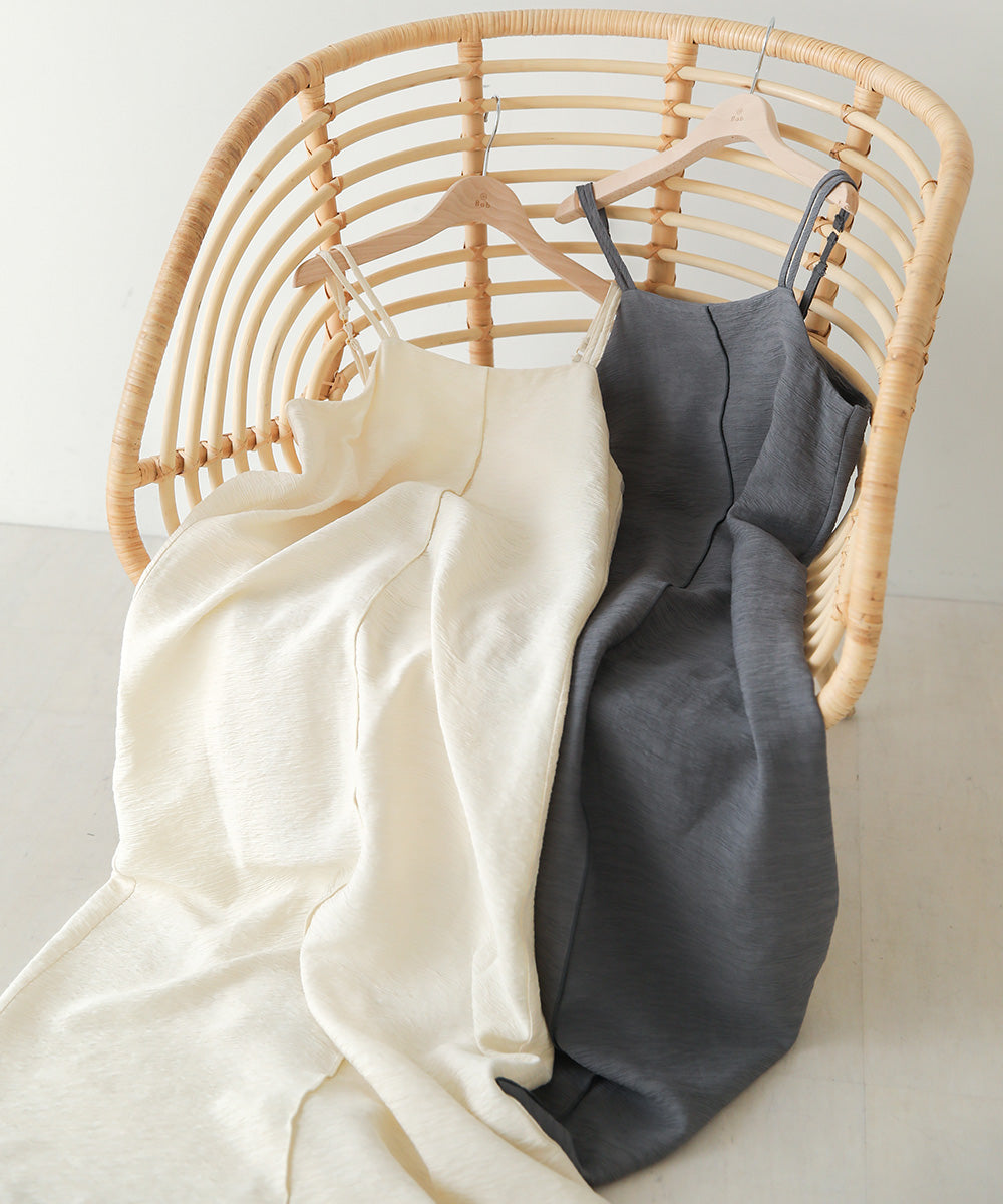 I-LINE CAMI ONEPIECE