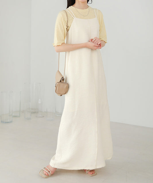 I-LINE CAMI ONEPIECE