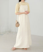 I-LINE CAMI ONEPIECE