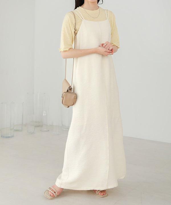 I-LINE CAMI ONEPIECE