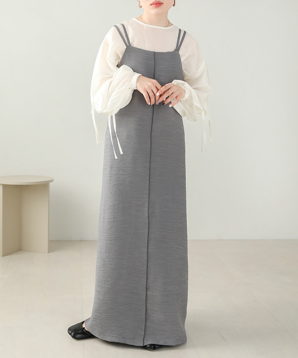 I-LINE CAMI ONEPIECE