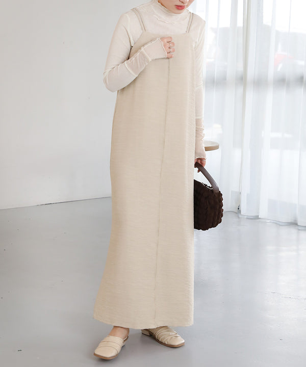 I-LINE CAMI ONEPIECE