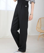 2WAY SHOULDER SHIRRING SALOPETTE