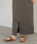 LAYERED SLEEVE PUFF ONEPIECE