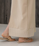LAYERED SLEEVE PUFF ONEPIECE