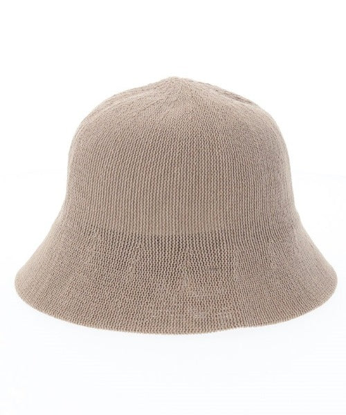 亚麻触感渔夫帽