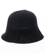 亚麻触感渔夫帽