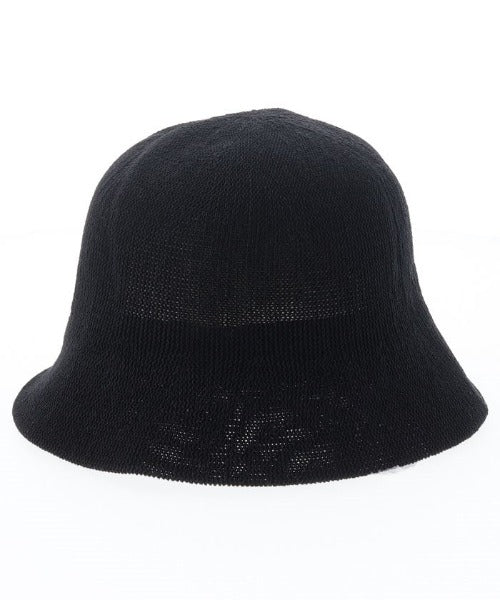 亚麻触感渔夫帽