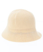 亚麻触感渔夫帽